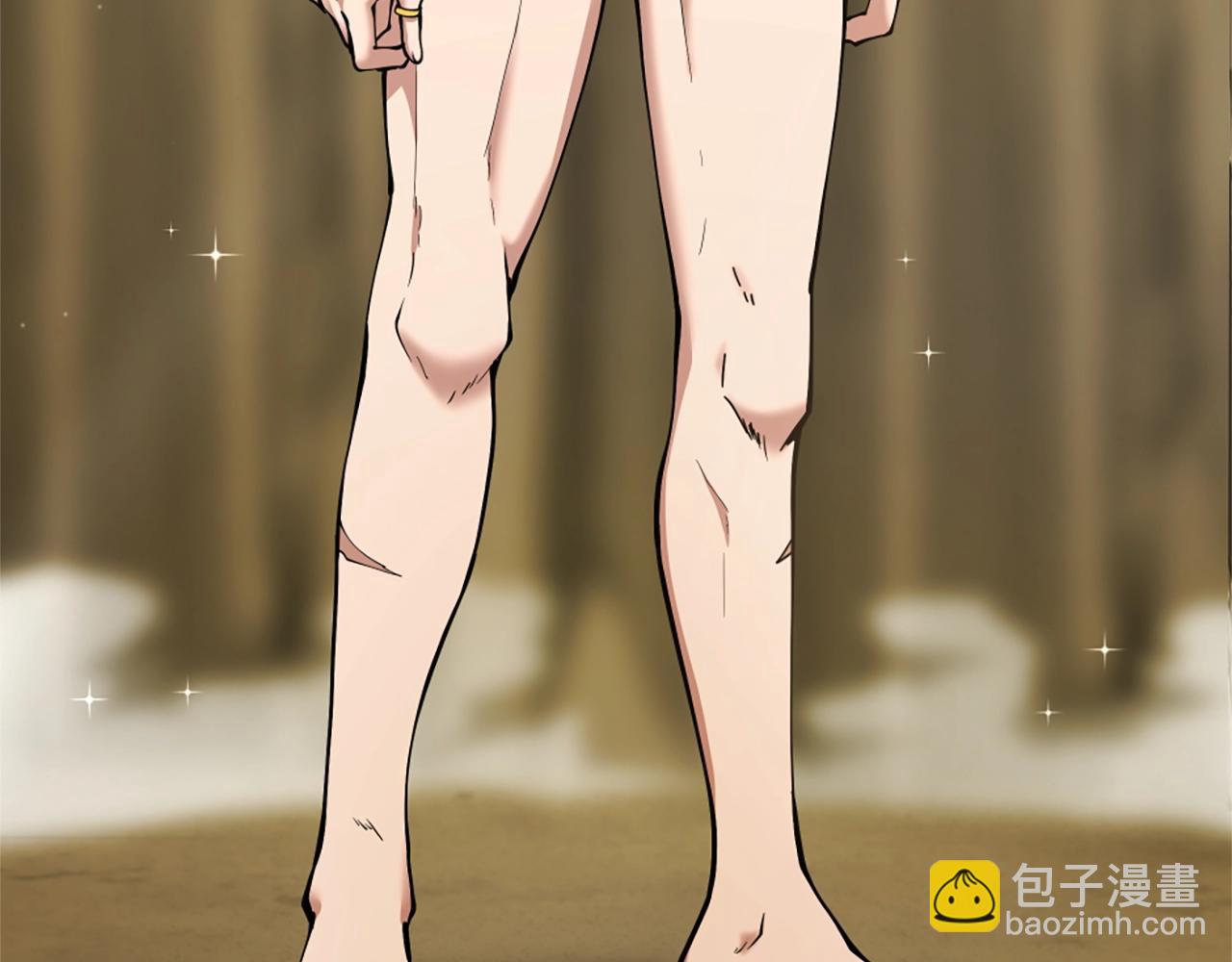 三歲開始做王者 - 第5季第161話 奇怪的測試(2/5) - 5