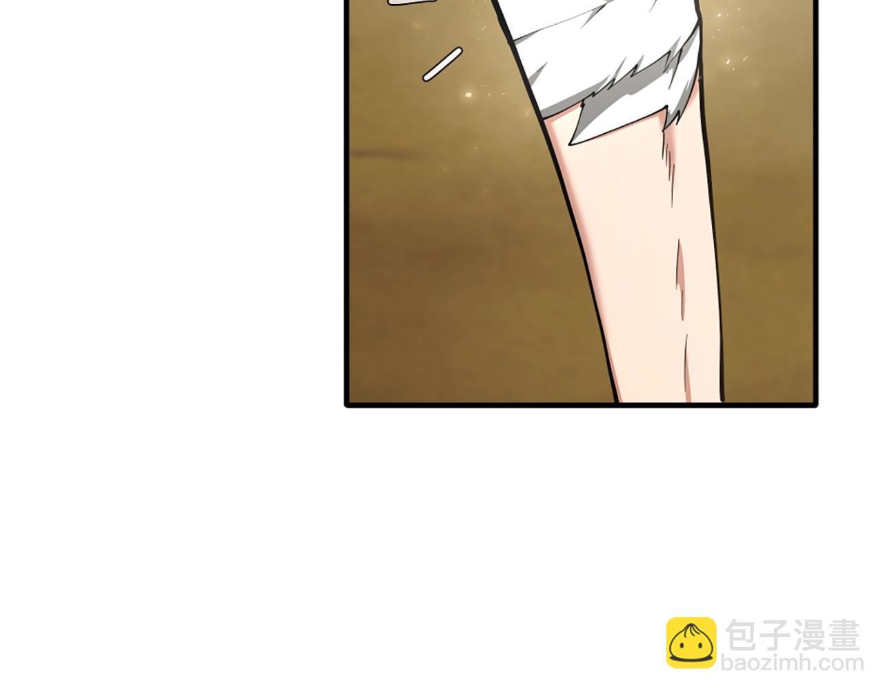 三歲開始做王者 - 第5季第161話 奇怪的測試(2/5) - 4