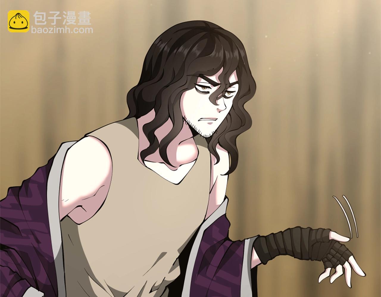 三歲開始做王者 - 第5季第163話 一年(3/6) - 5