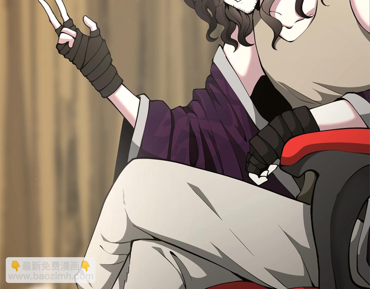 三歲開始做王者 - 第5季第163話 一年(3/6) - 4