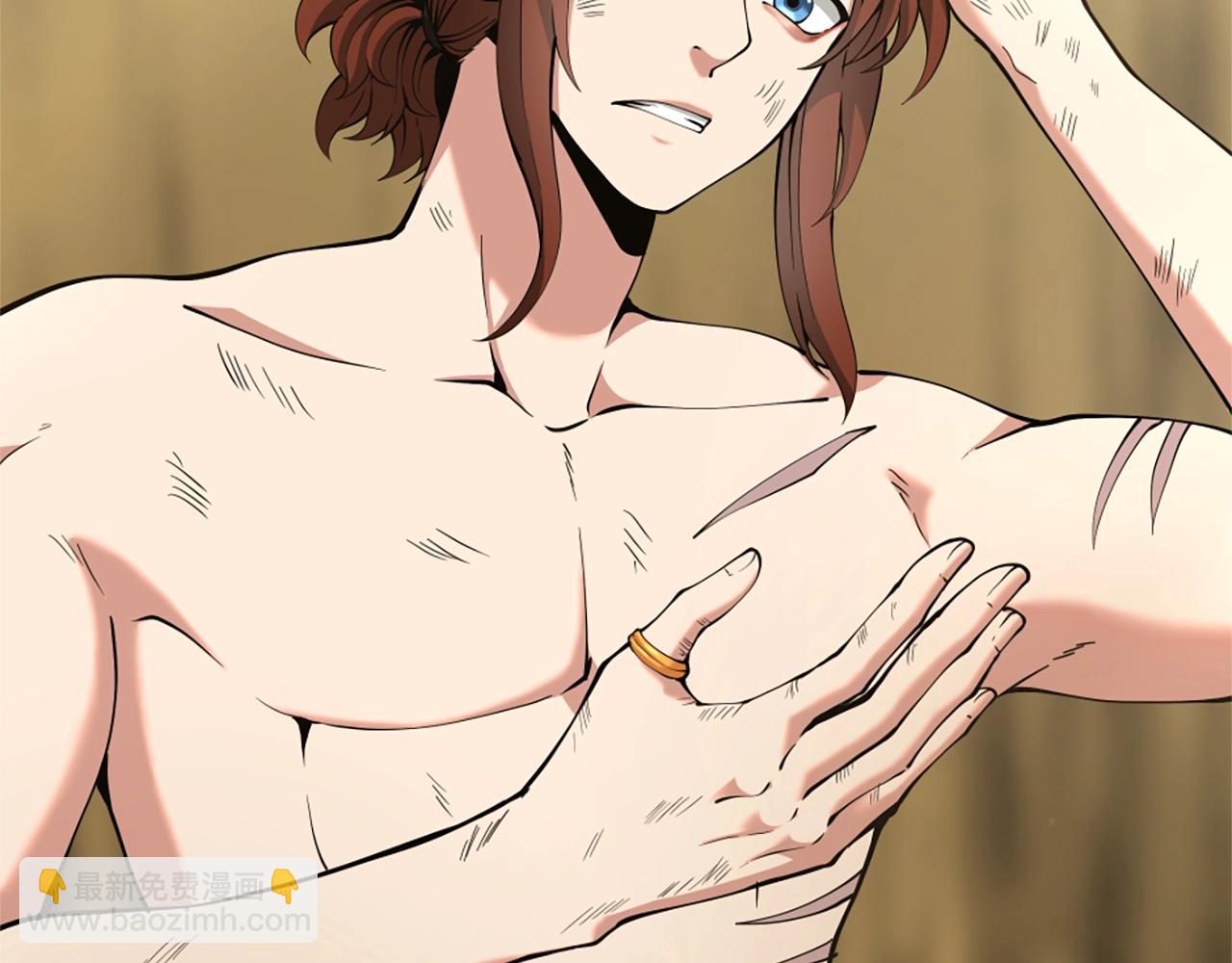 三歲開始做王者 - 第5季第163話 一年(4/6) - 1