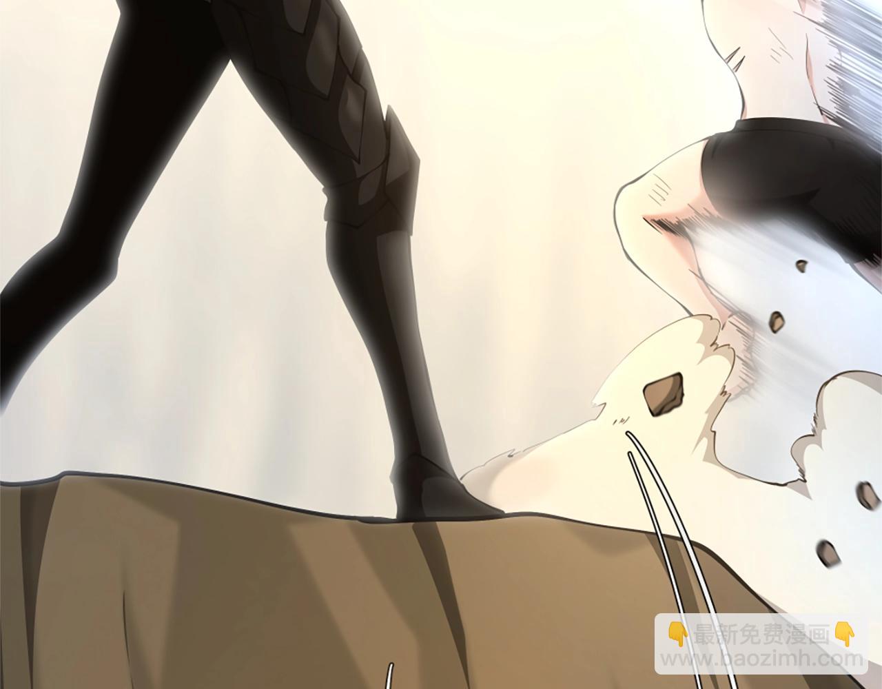 三歲開始做王者 - 第5季第163話 一年(1/6) - 1