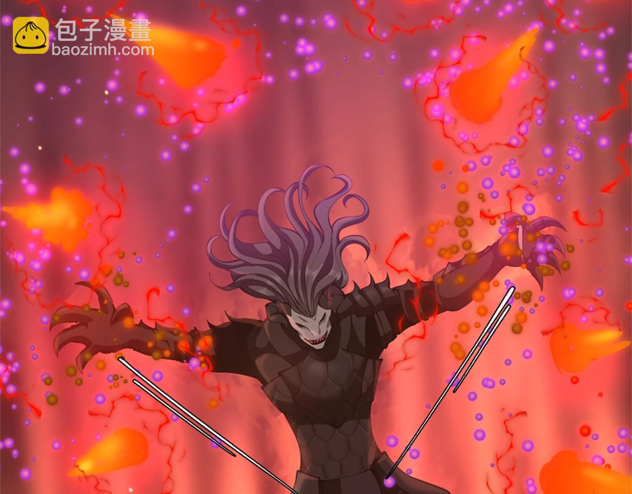 三歲開始做王者 - 第5季第163話 一年(1/6) - 4