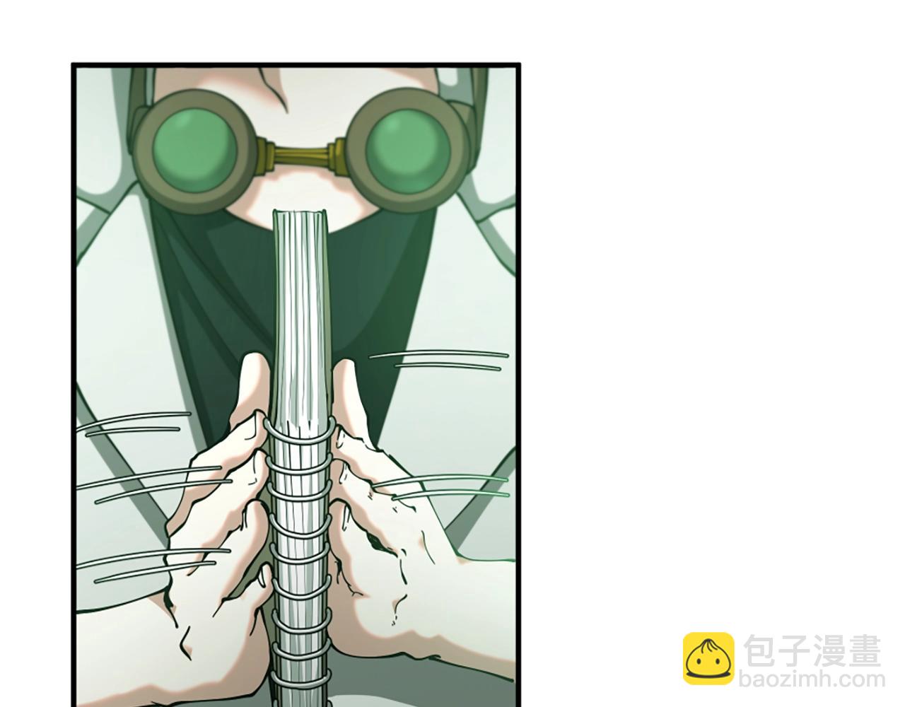 三歲開始做王者 - 第5季第165話 危險信號(3/5) - 7