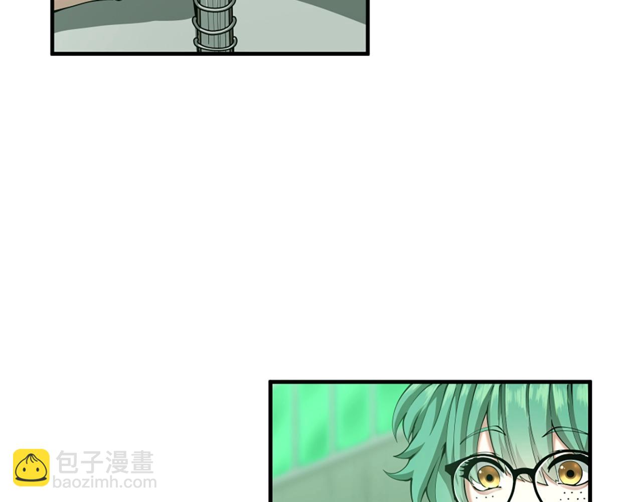 三歲開始做王者 - 第5季第165話 危險信號(3/5) - 8