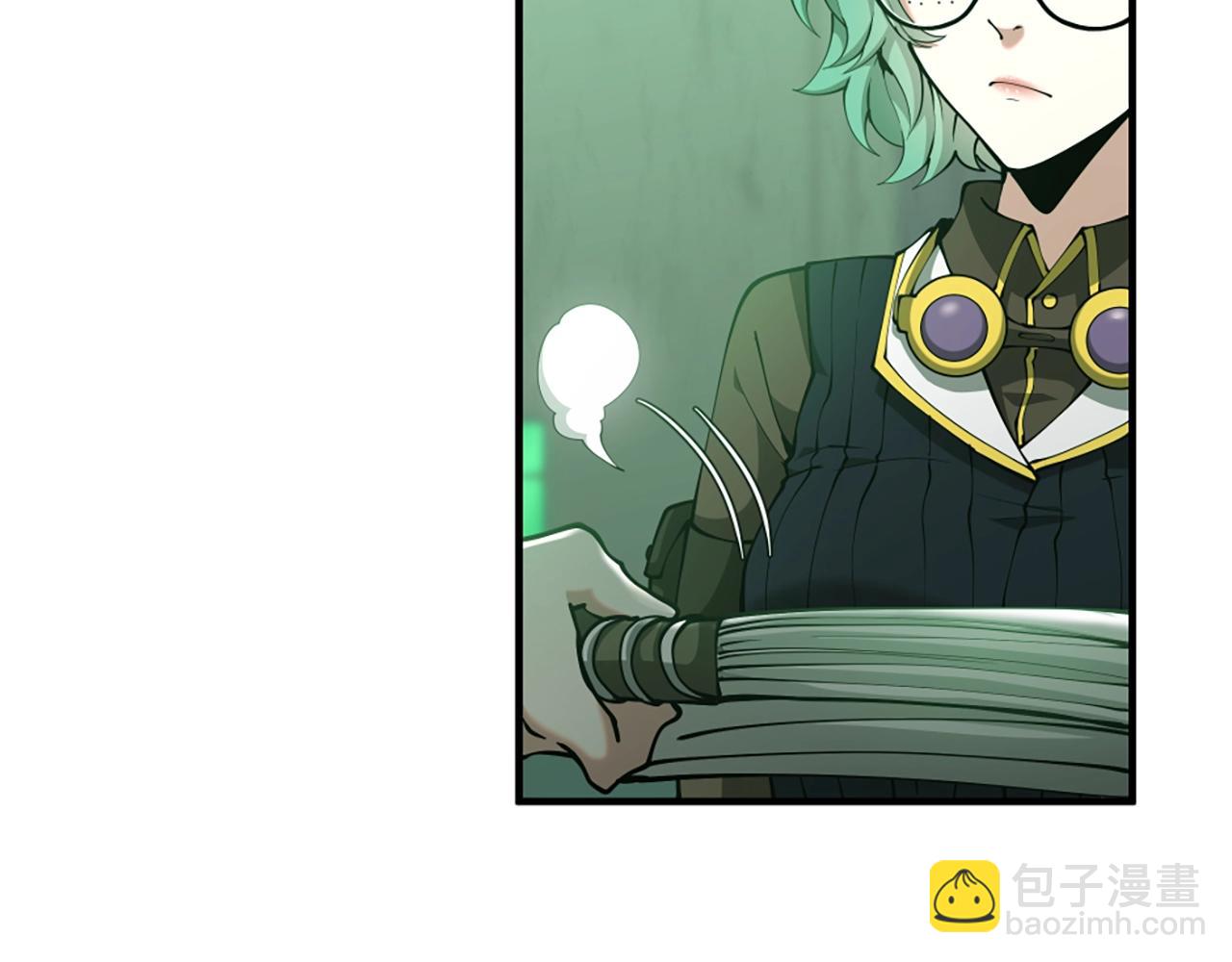 三歲開始做王者 - 第5季第165話 危險信號(3/5) - 1