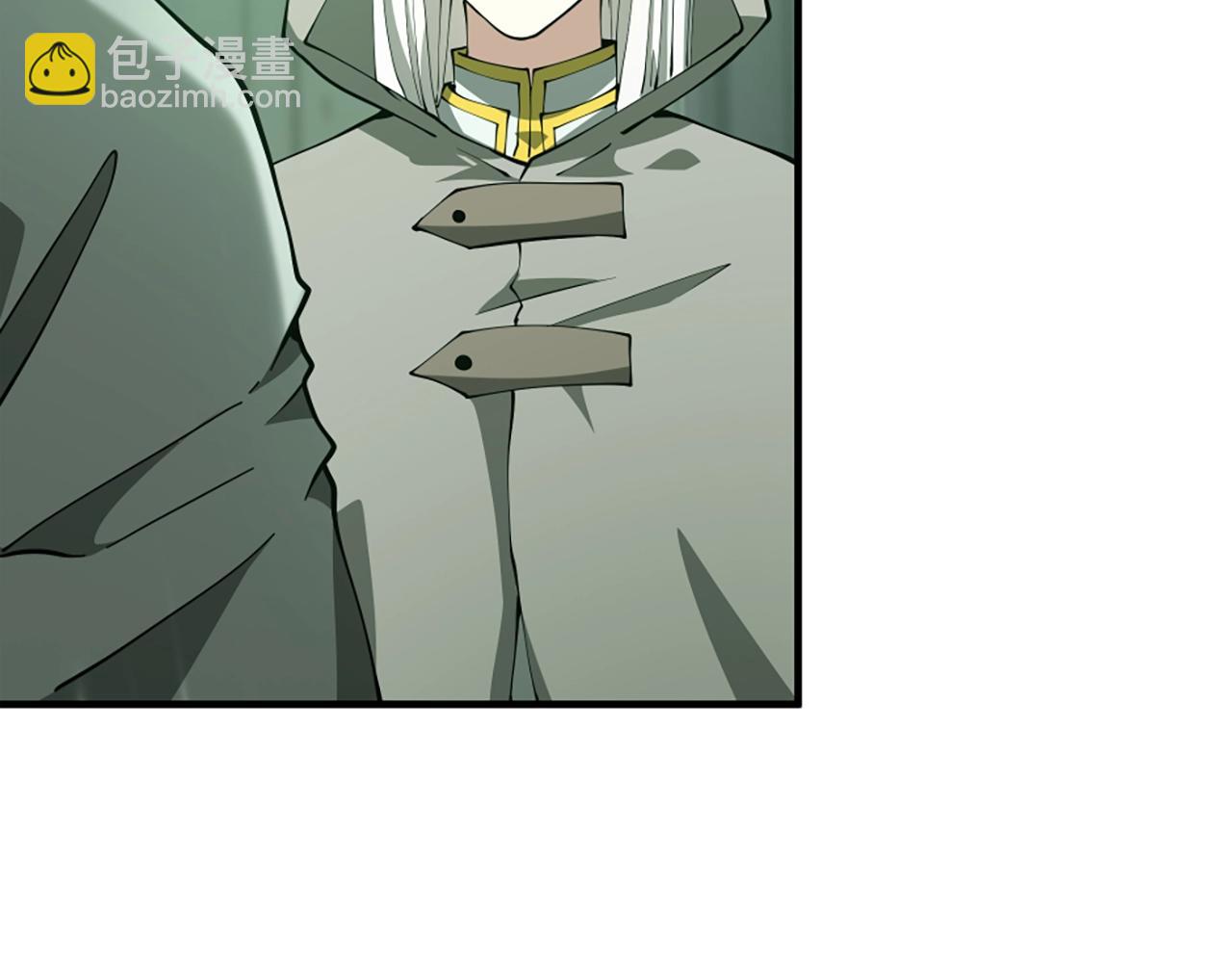 三歲開始做王者 - 第5季第165話 危險信號(3/5) - 2