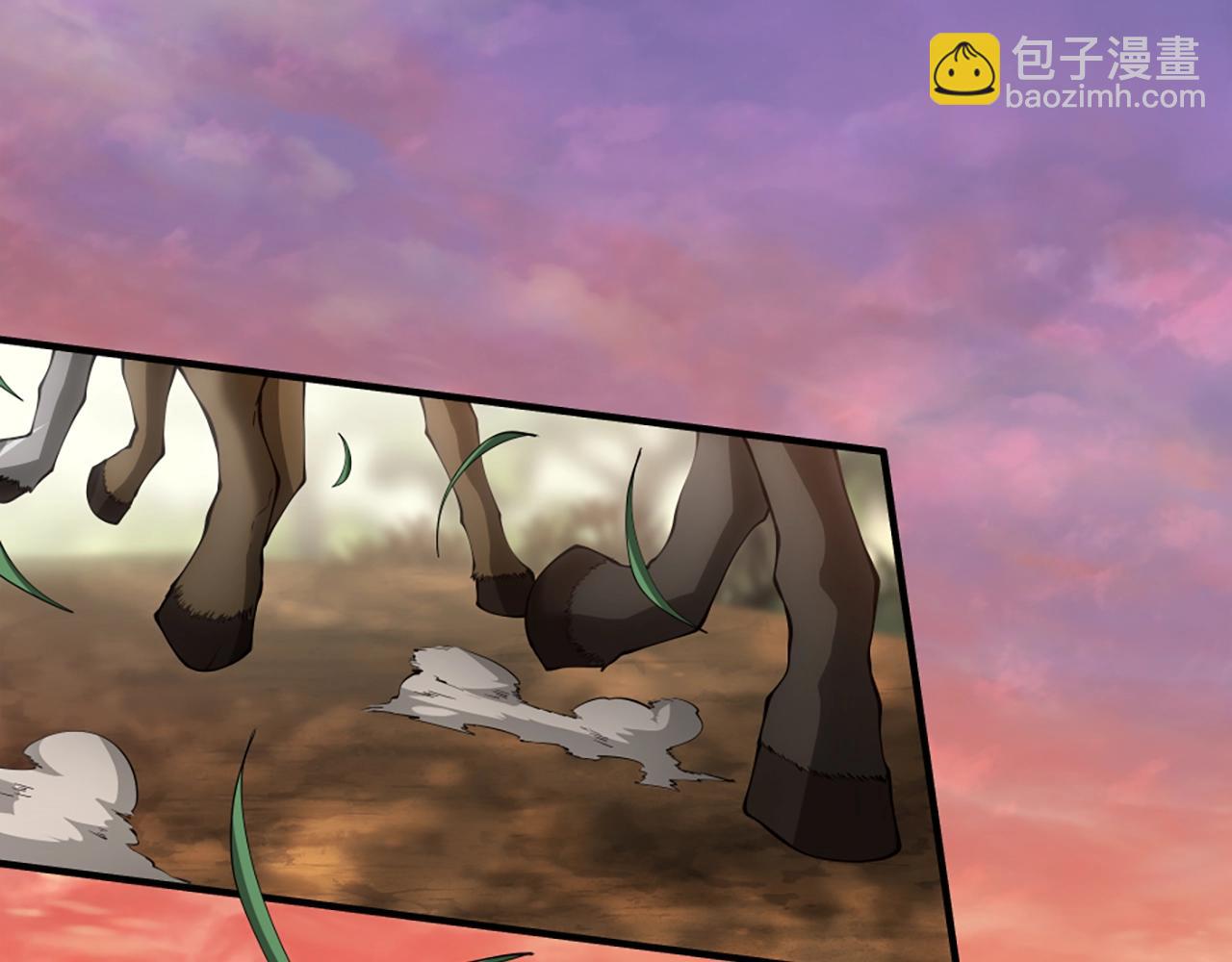 三歲開始做王者 - 第5季第165話 危險信號(3/5) - 5