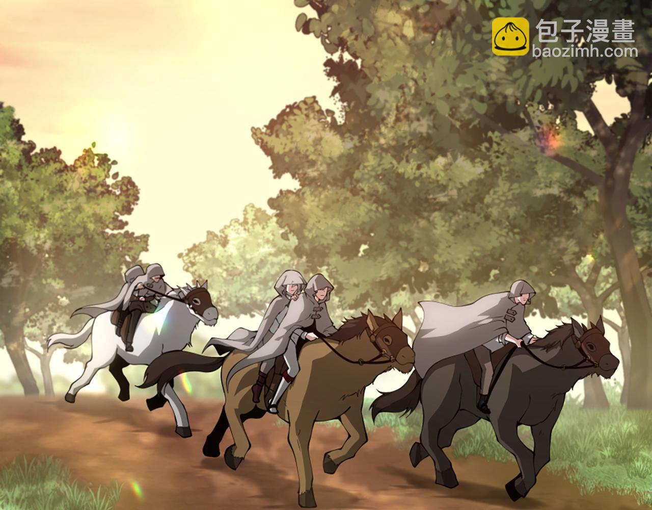 三歲開始做王者 - 第5季第165話 危險信號(3/5) - 7