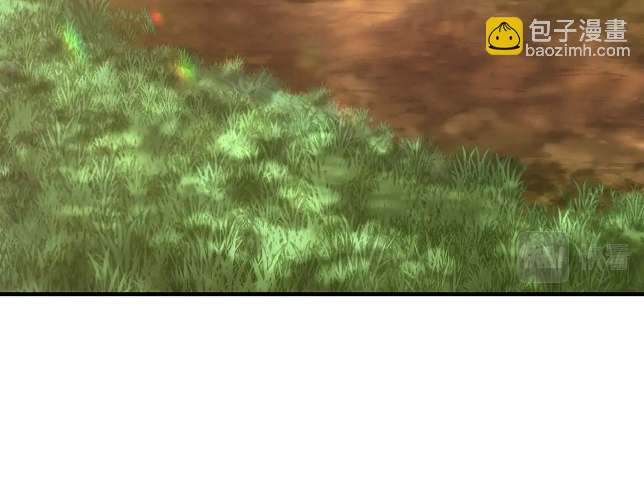 三歲開始做王者 - 第5季第165話 危險信號(3/5) - 8