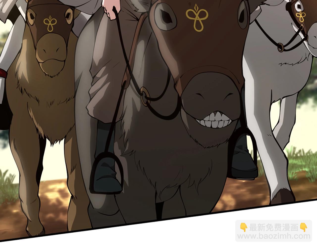 三歲開始做王者 - 第5季第165話 危險信號(3/5) - 5