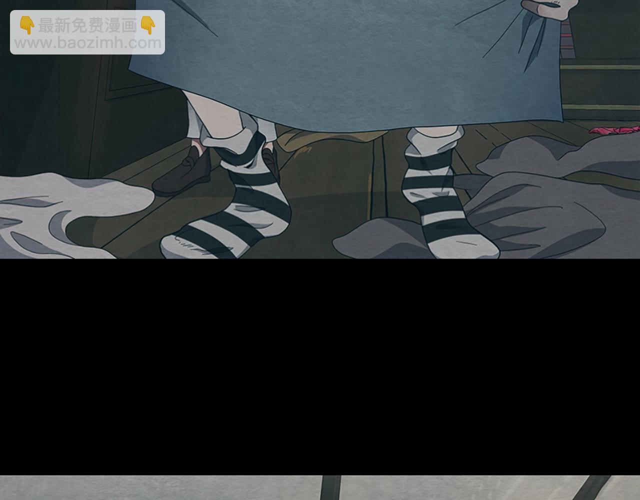 三歲開始做王者 - 第5季第165話 危險信號(3/5) - 3