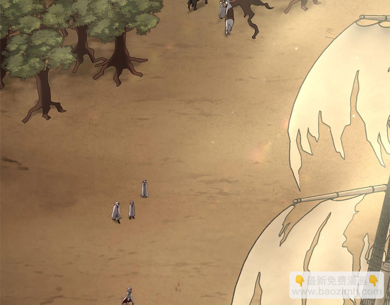 三歲開始做王者 - 第5季第165話 危險信號(4/5) - 6