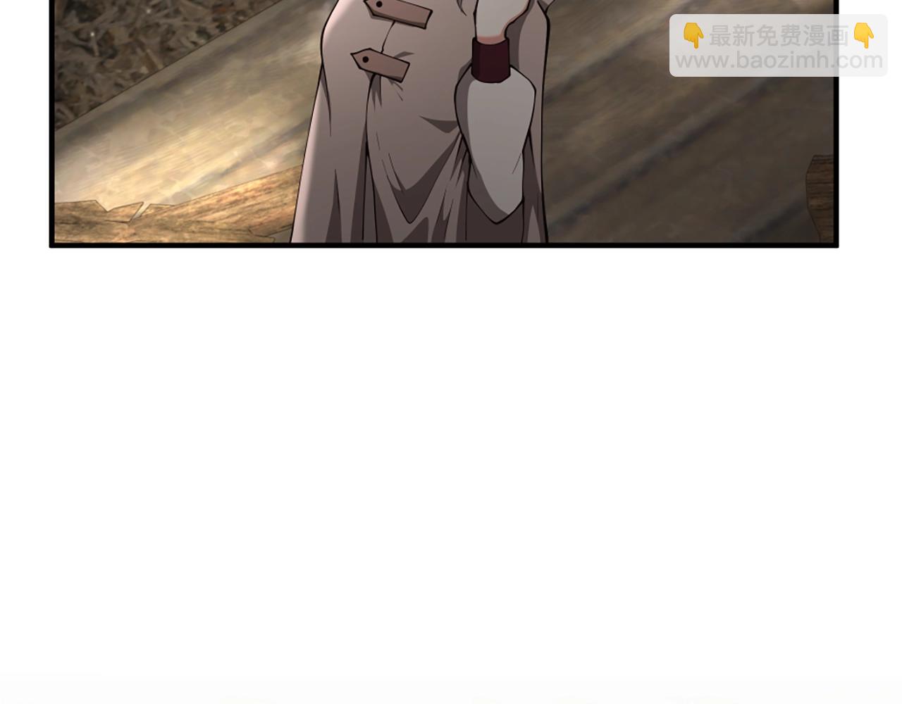 三歲開始做王者 - 第5季第165話 危險信號(4/5) - 7