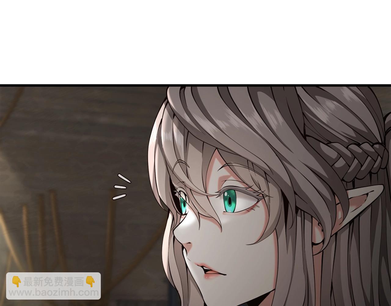 三歲開始做王者 - 第5季第165話 危險信號(4/5) - 3