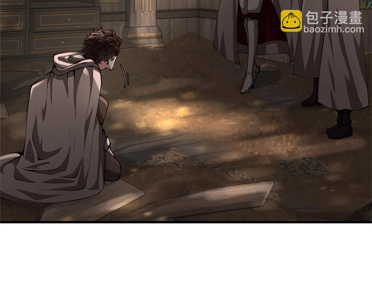 三歲開始做王者 - 第5季第165話 危險信號(5/5) - 2