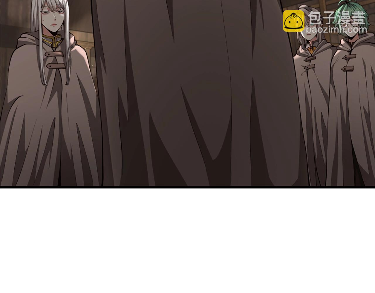 三歲開始做王者 - 第5季第165話 危險信號(5/5) - 4