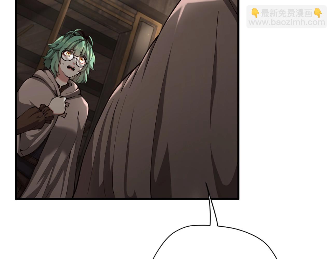 三歲開始做王者 - 第5季第165話 危險信號(5/5) - 6