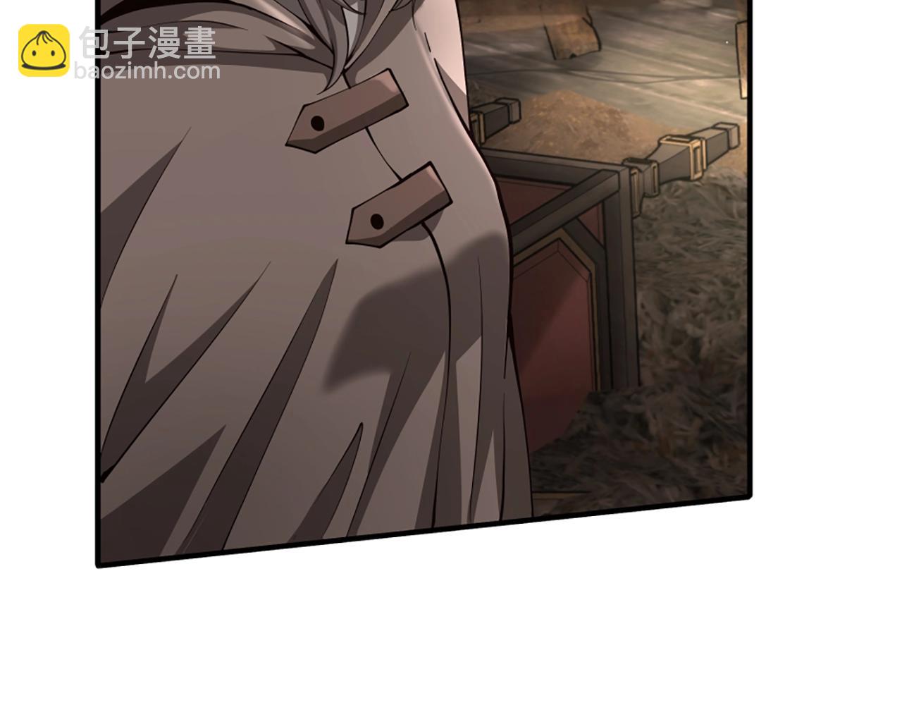 三歲開始做王者 - 第5季第165話 危險信號(5/5) - 2