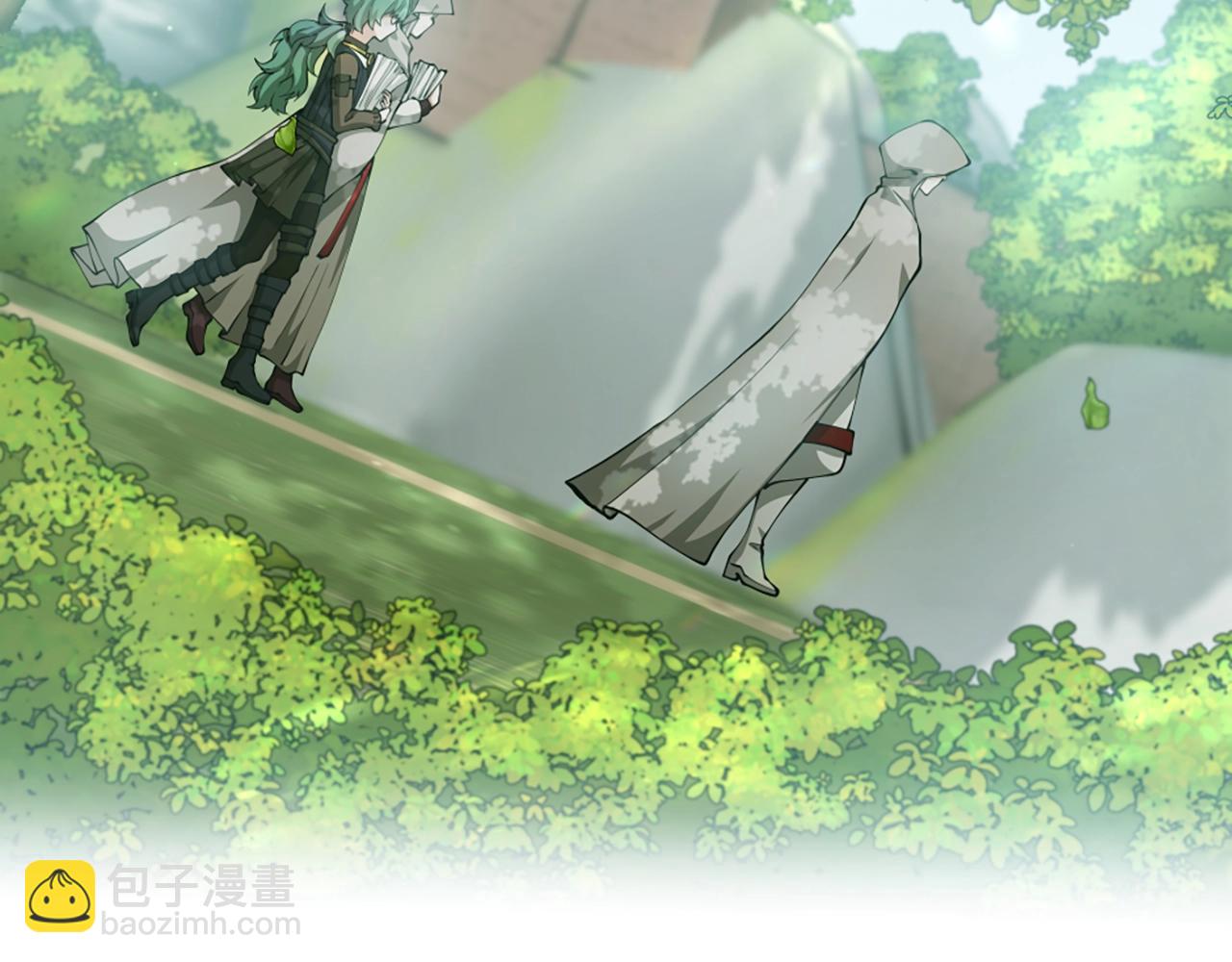 三歲開始做王者 - 第5季第165話 危險信號(2/5) - 7