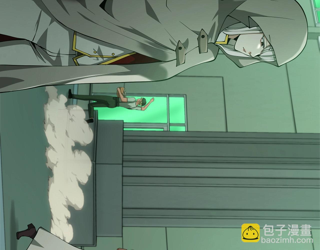 三歲開始做王者 - 第5季第165話 危險信號(2/5) - 5