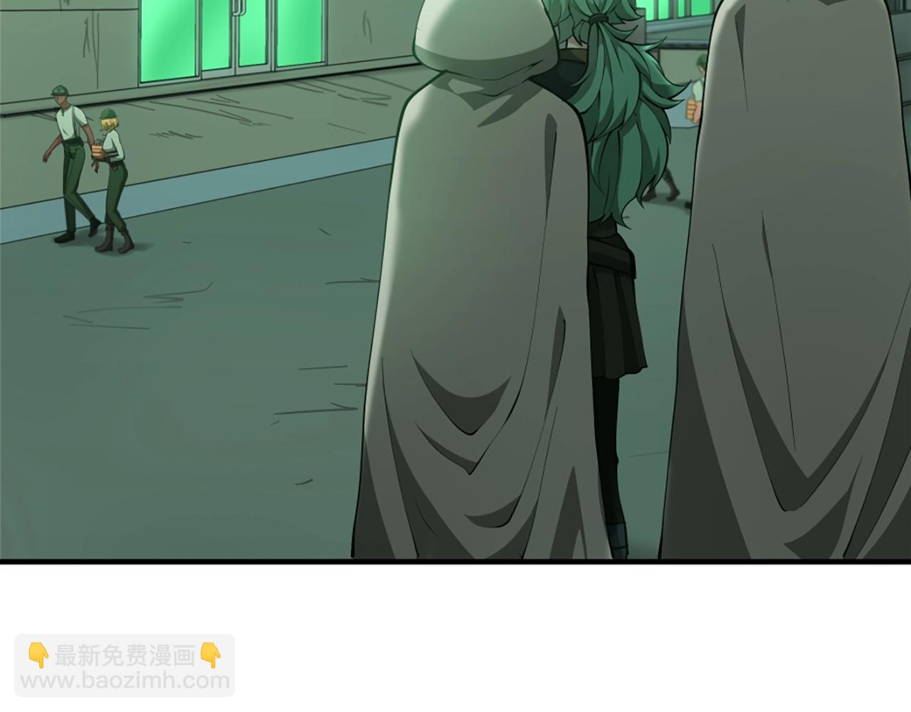 三歲開始做王者 - 第5季第165話 危險信號(2/5) - 7