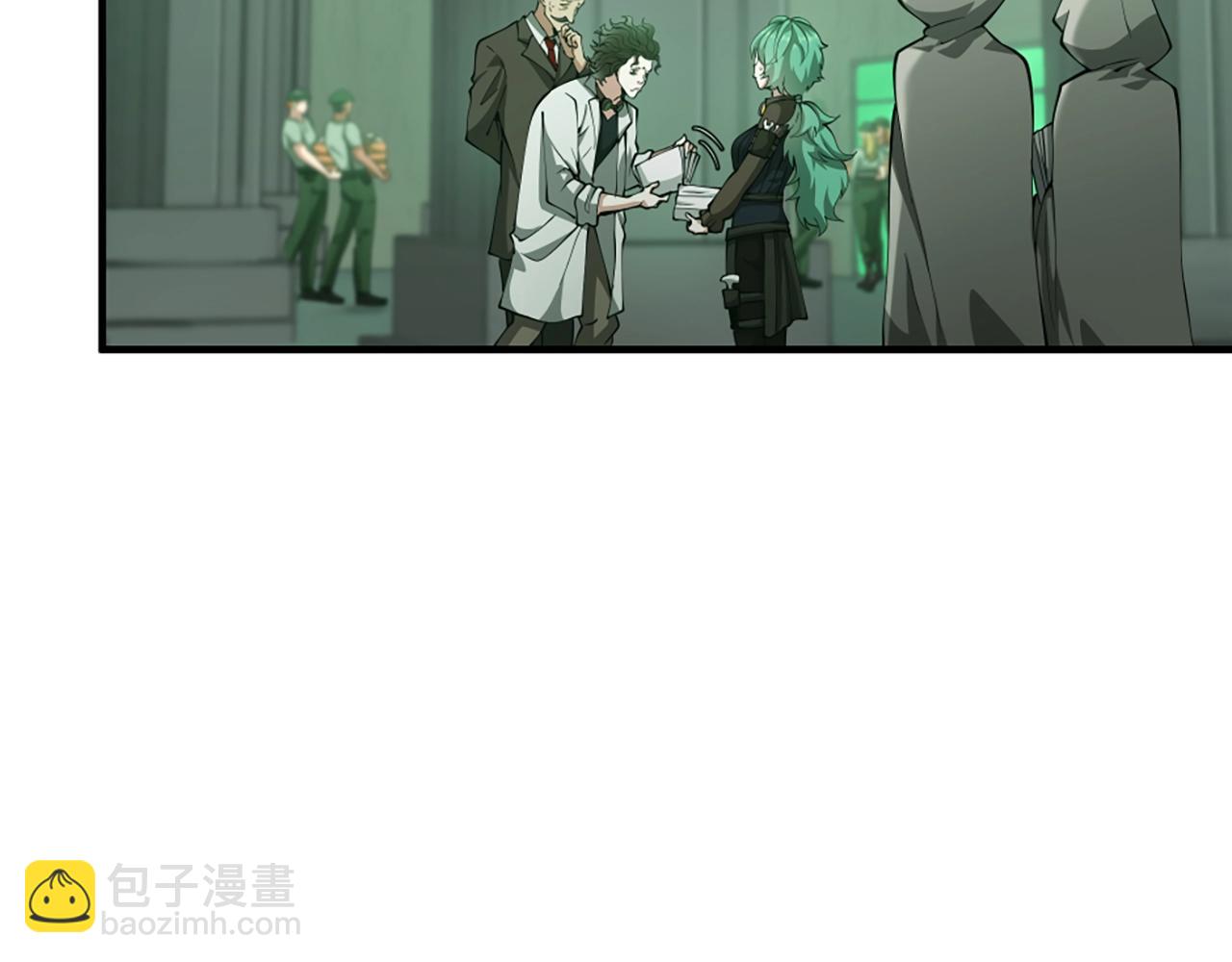 三歲開始做王者 - 第5季第165話 危險信號(2/5) - 4