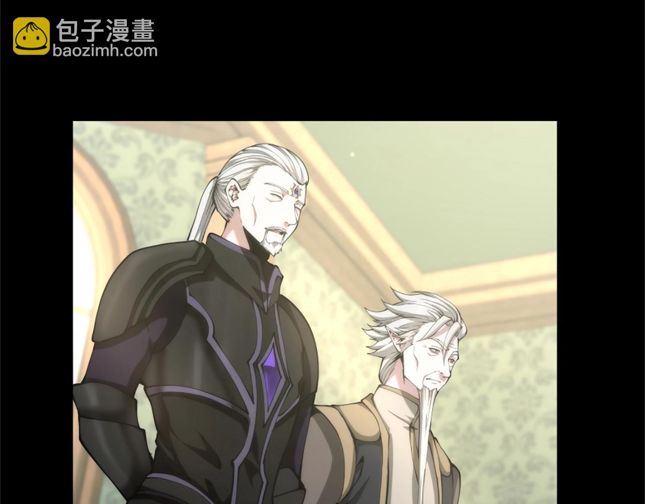 三歲開始做王者 - 第5季第167話 士兵特西亞(3/4) - 6