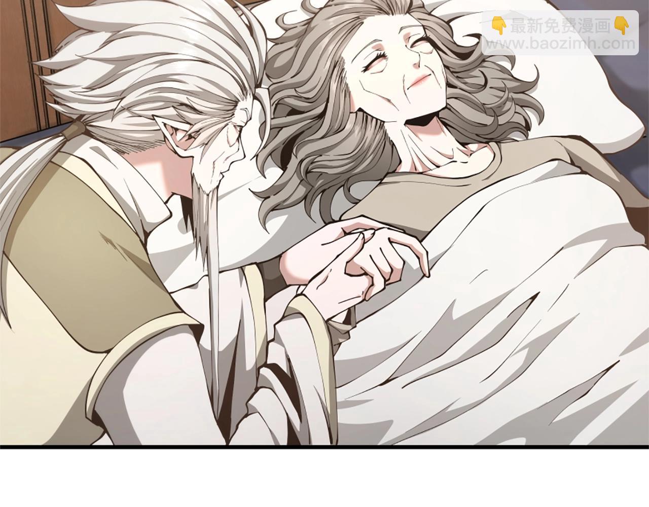 三歲開始做王者 - 第5季第167話 士兵特西亞(3/4) - 8