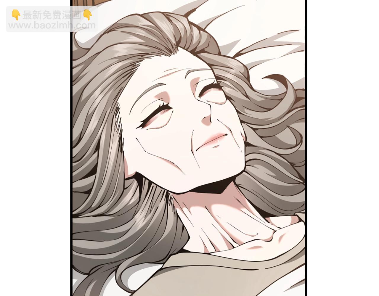 三歲開始做王者 - 第5季第167話 士兵特西亞(3/4) - 2