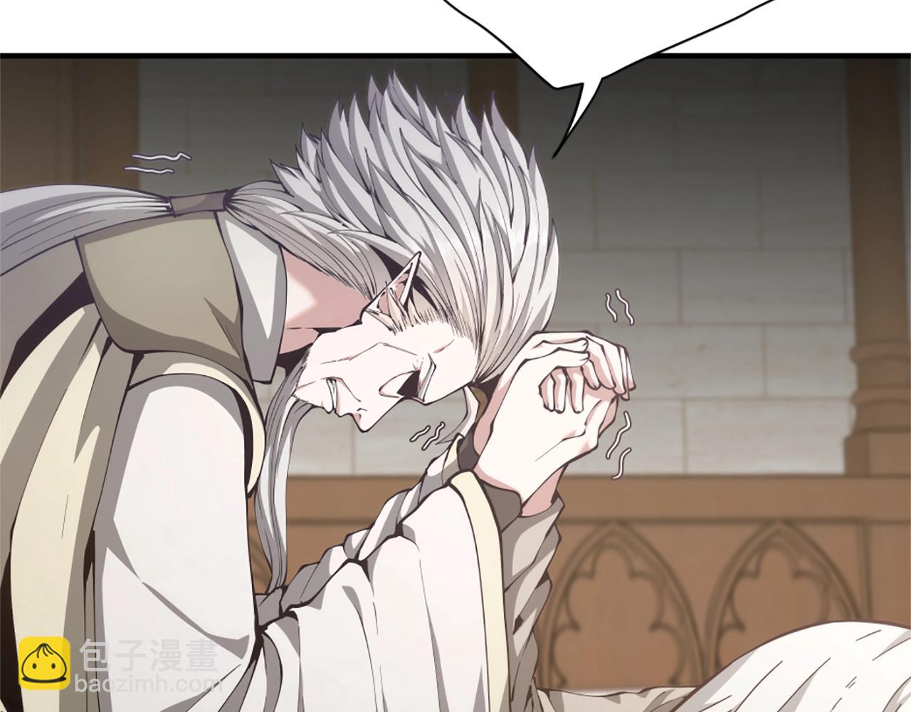 三歲開始做王者 - 第5季第167話 士兵特西亞(4/4) - 5