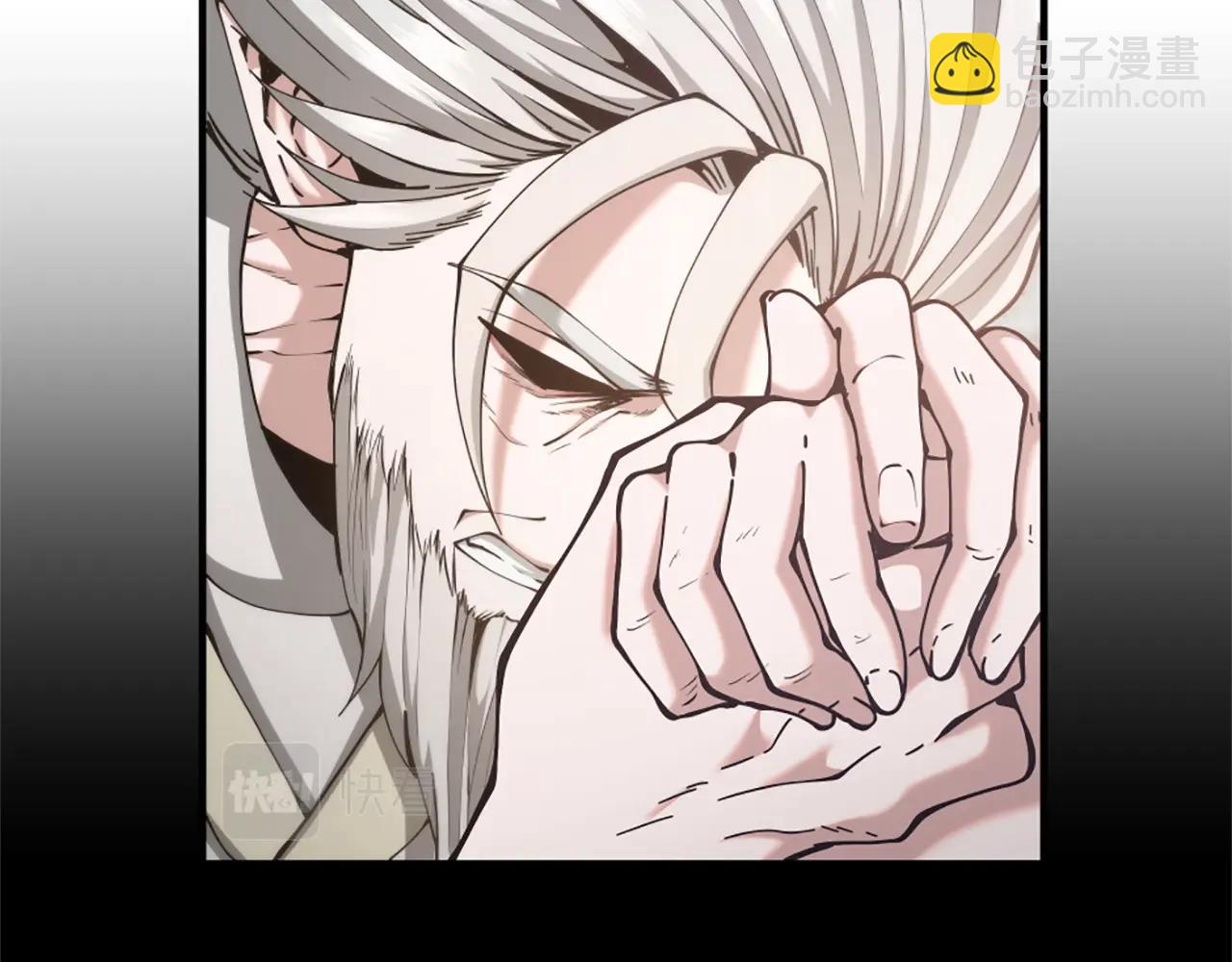 三歲開始做王者 - 第5季第167話 士兵特西亞(4/4) - 1