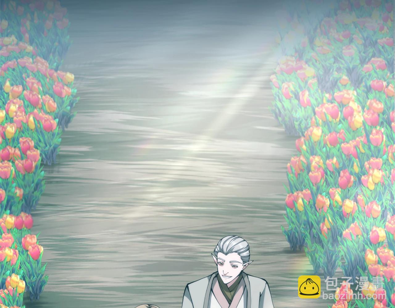 三歲開始做王者 - 第5季第167話 士兵特西亞(4/4) - 3