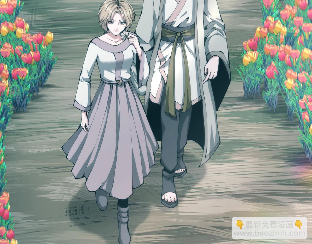 三歲開始做王者 - 第5季第167話 士兵特西亞(4/4) - 4