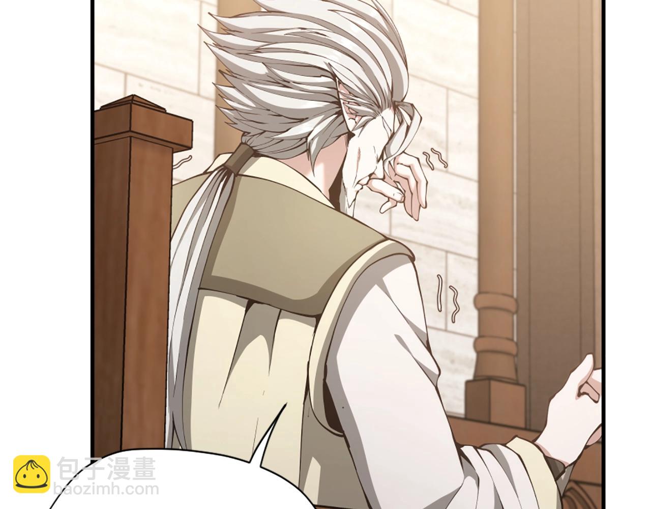 三歲開始做王者 - 第5季第167話 士兵特西亞(4/4) - 5