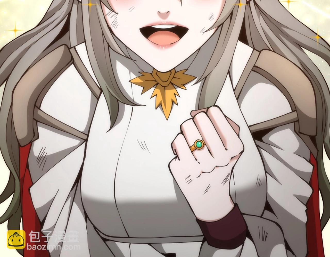 三歲開始做王者 - 第5季第167話 士兵特西亞(4/4) - 5