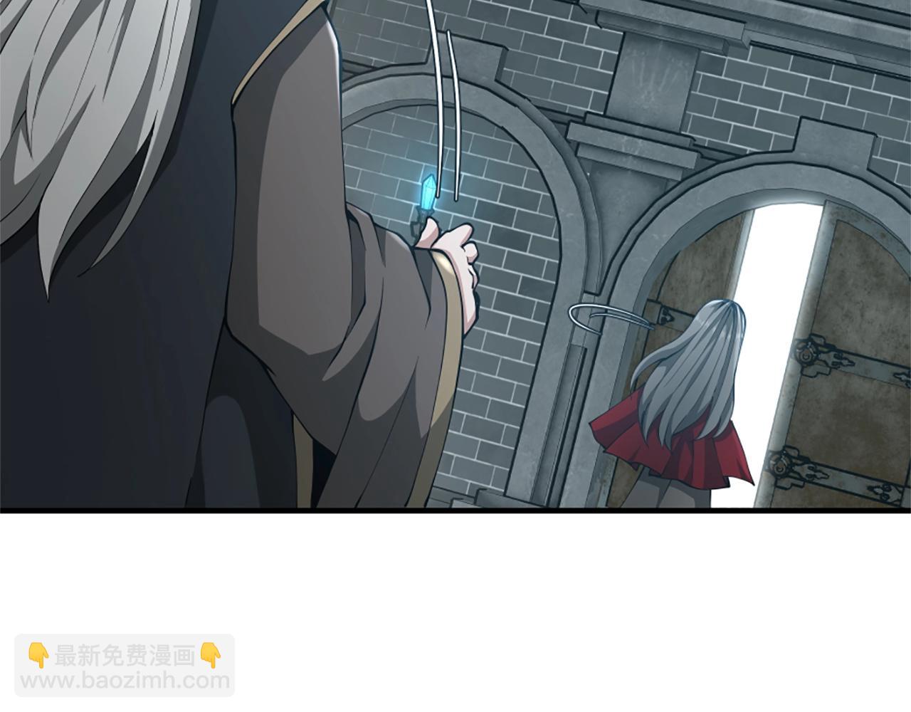 三歲開始做王者 - 第5季第167話 士兵特西亞(2/4) - 1