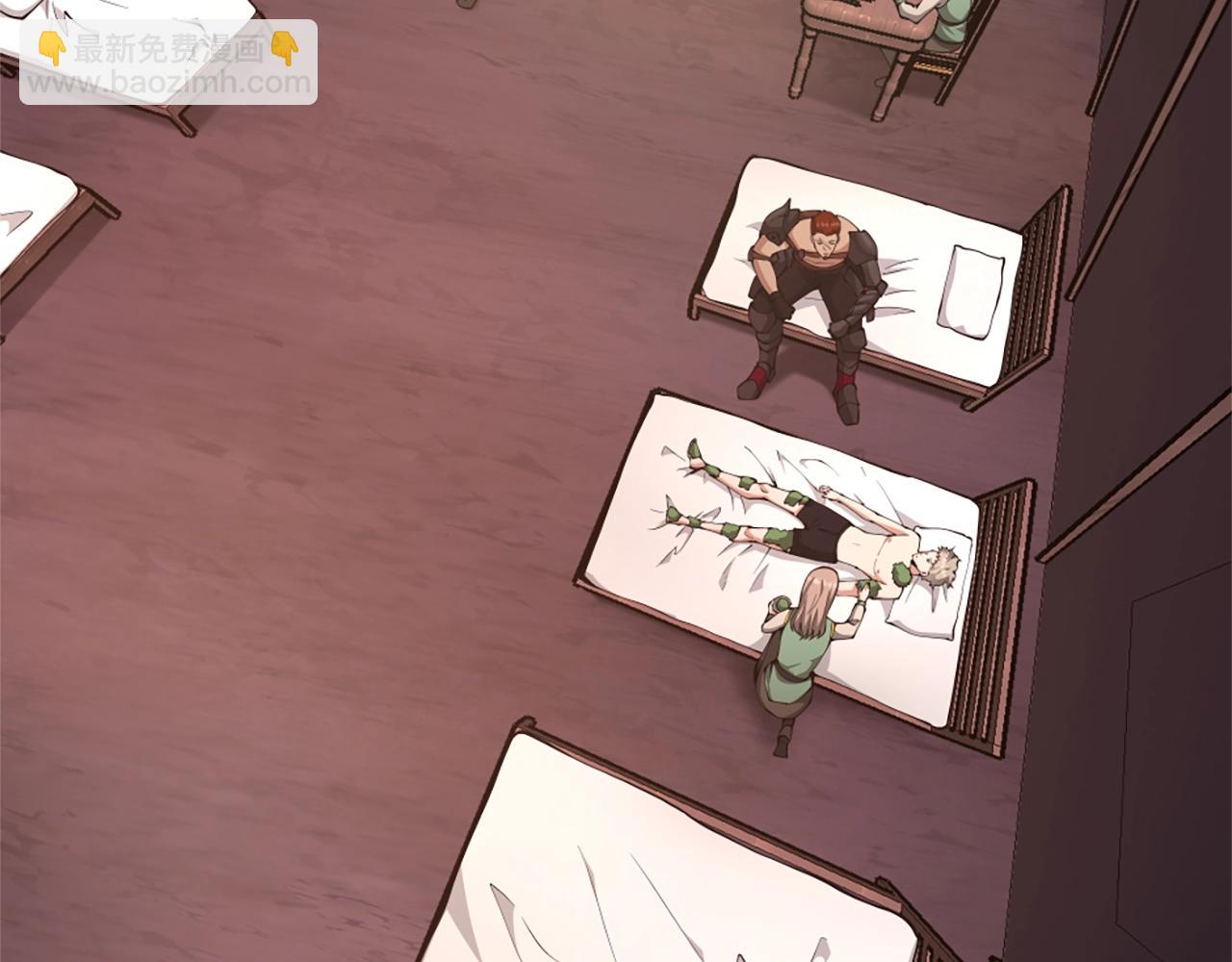 三歲開始做王者 - 第5季第169話 突變體(3/5) - 4