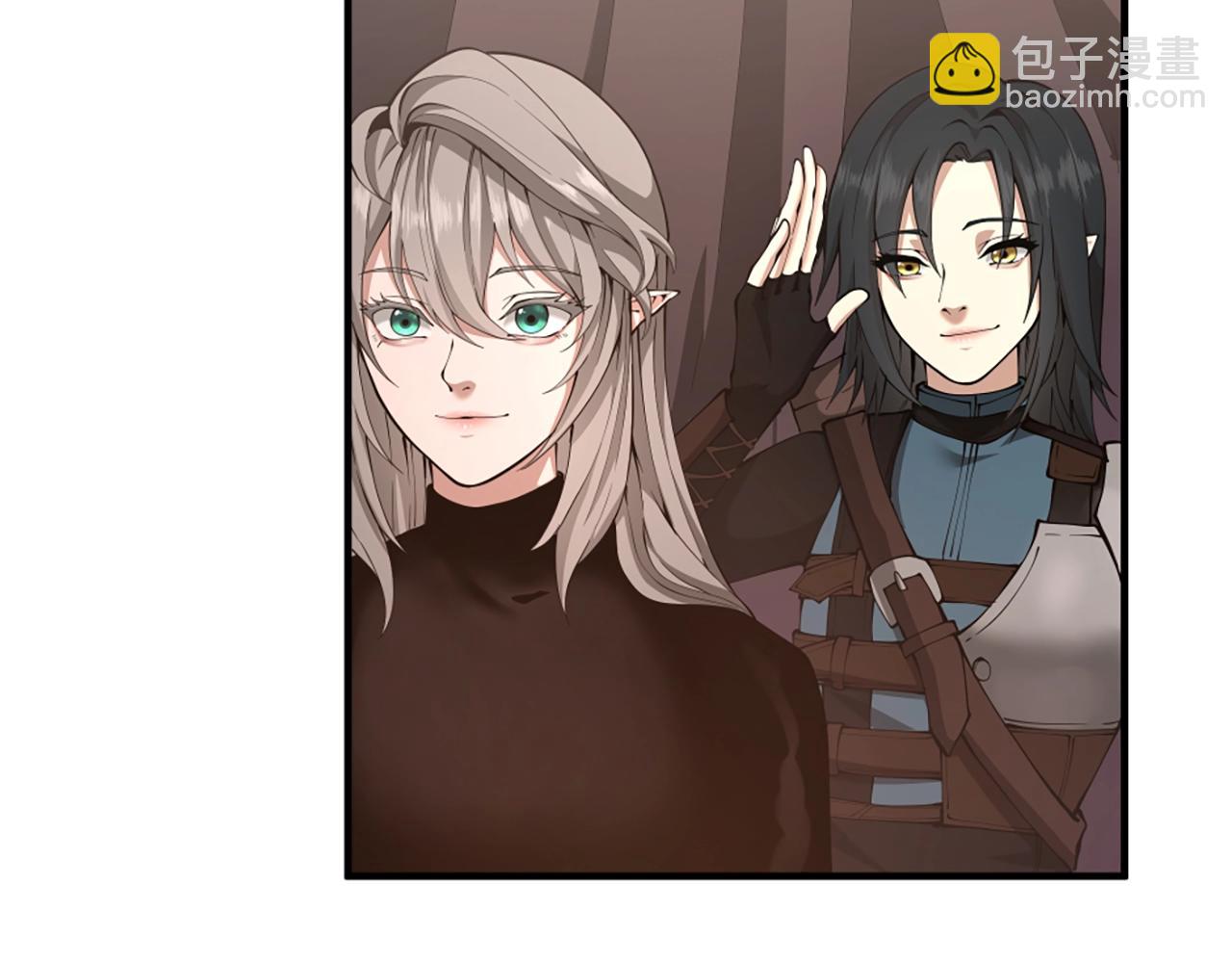 三歲開始做王者 - 第5季第169話 突變體(3/5) - 2