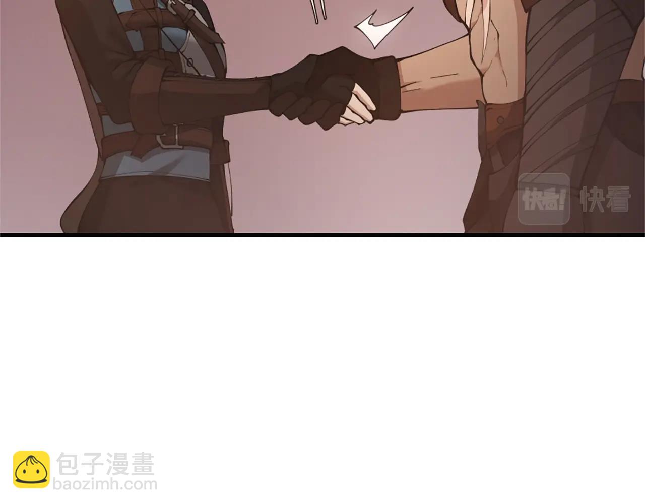 三歲開始做王者 - 第5季第169話 突變體(3/5) - 5