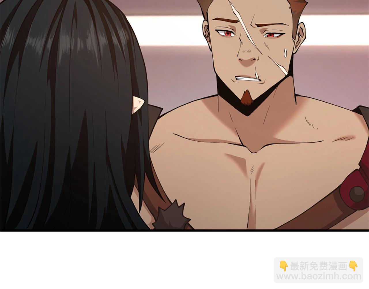 三歲開始做王者 - 第5季第169話 突變體(3/5) - 7