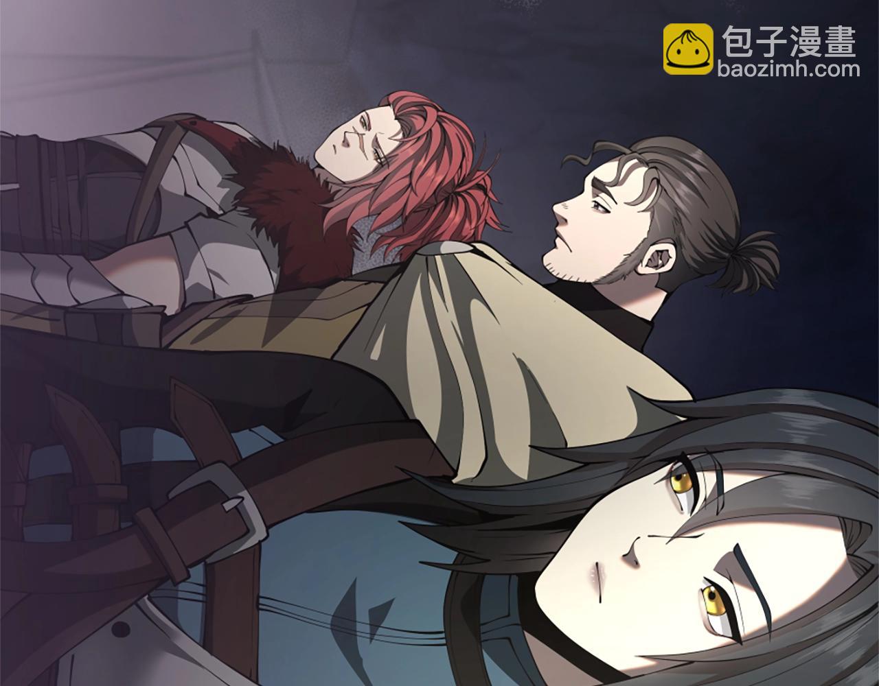 三歲開始做王者 - 第5季第169話 突變體(1/5) - 5