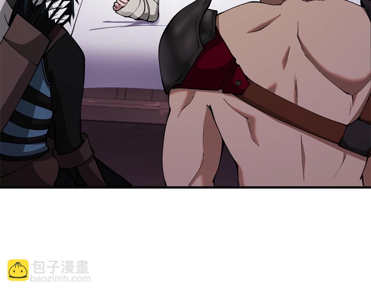 三歲開始做王者 - 第5季第169話 突變體(4/5) - 2