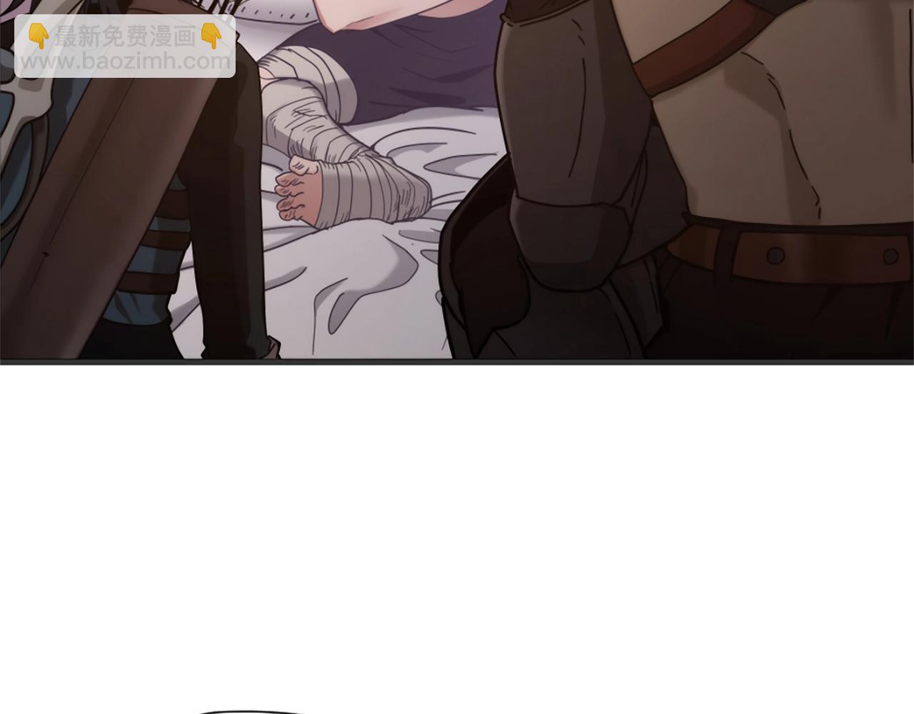 三歲開始做王者 - 第5季第169話 突變體(4/5) - 2