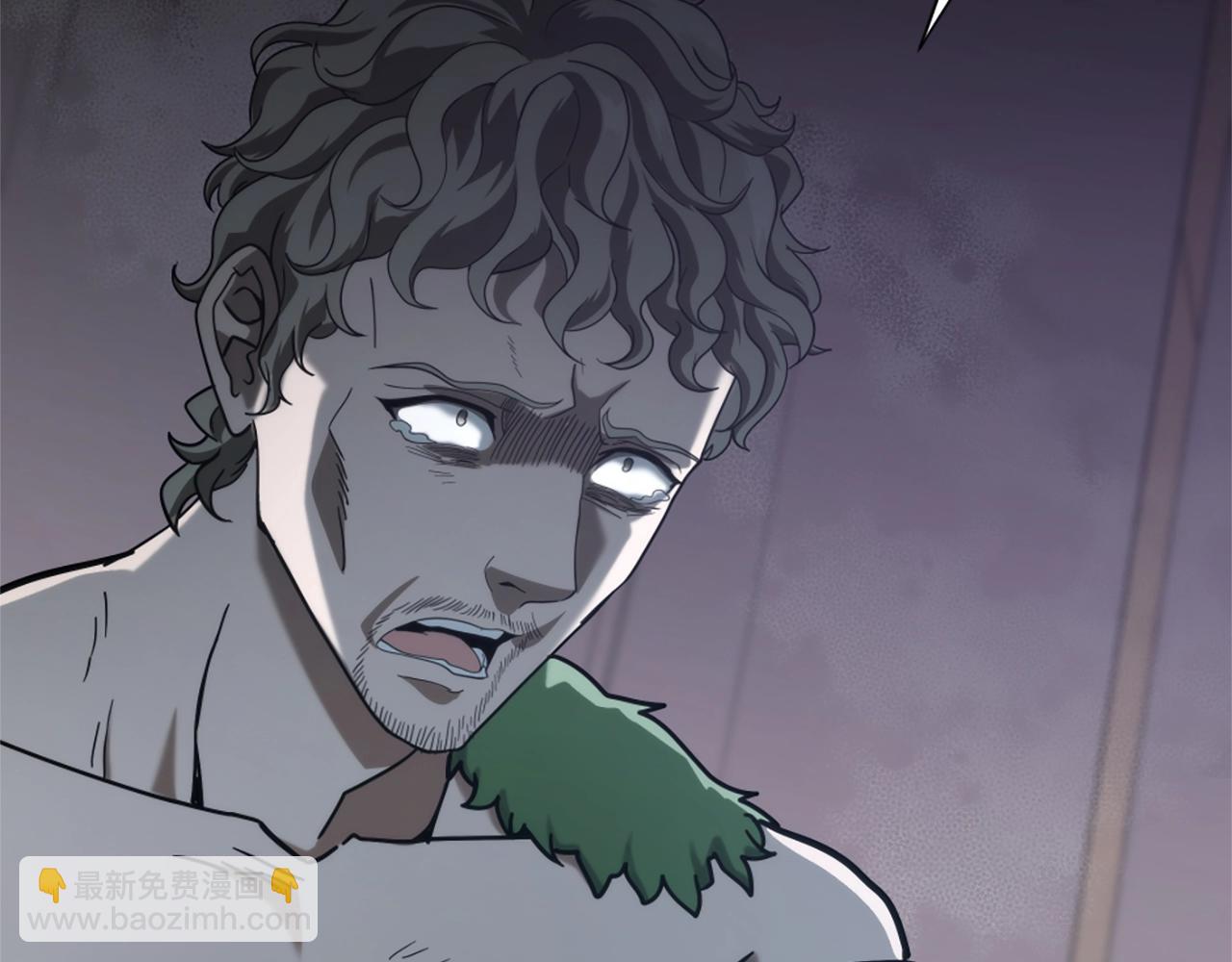 三歲開始做王者 - 第5季第169話 突變體(4/5) - 6