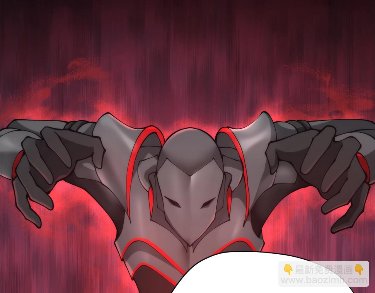 三歲開始做王者 - 第5季第169話 突變體(1/5) - 2