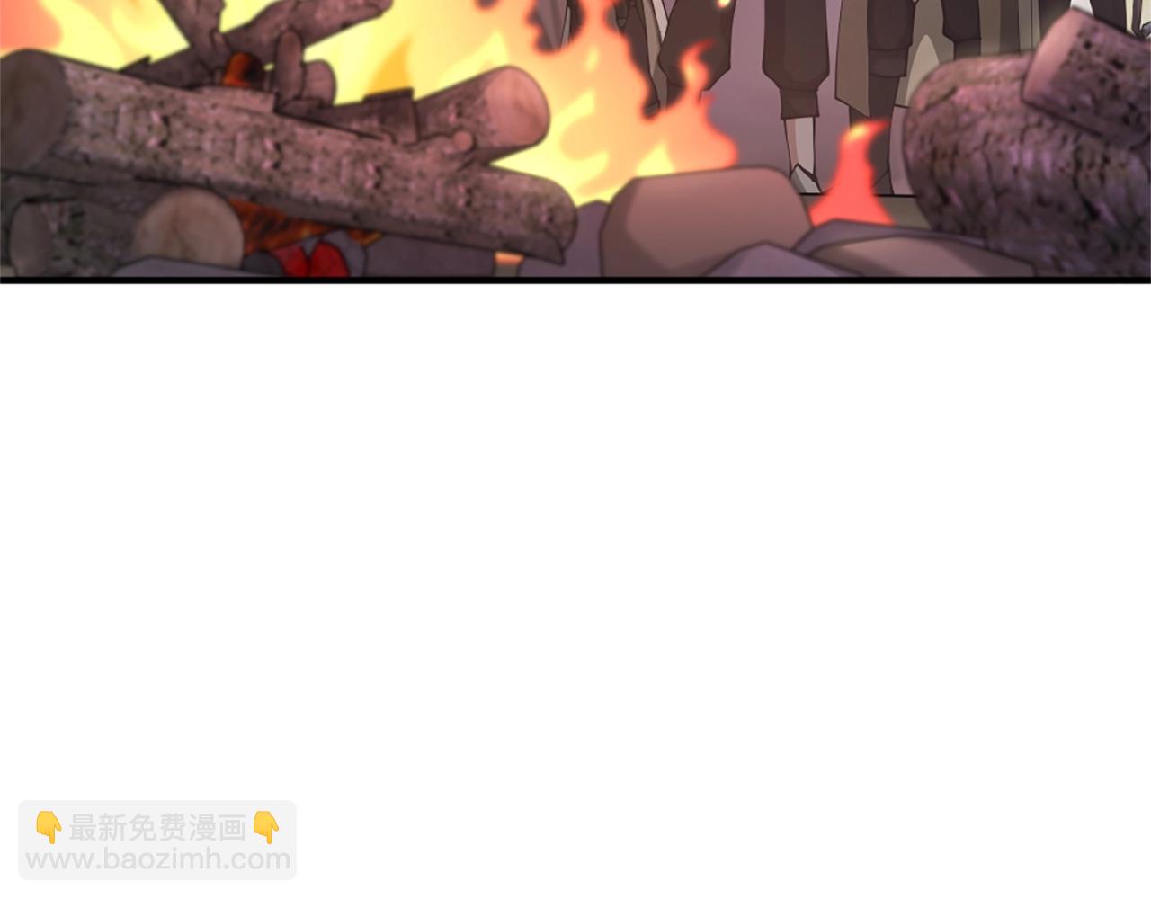 三歲開始做王者 - 第5季第169話 突變體(2/5) - 4