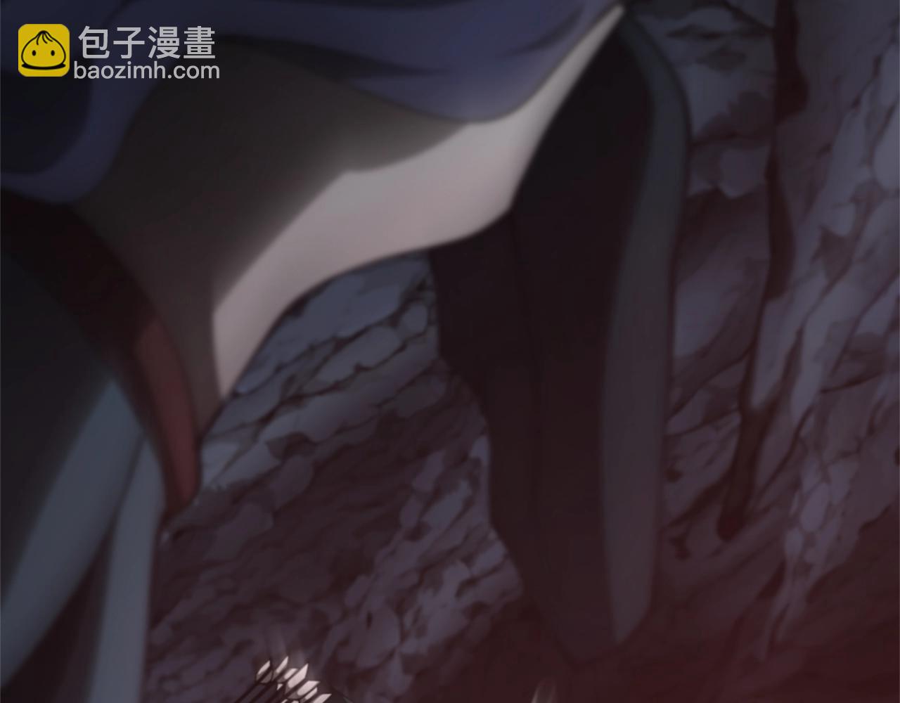 三歲開始做王者 - 第5季第171話 深入(3/5) - 2