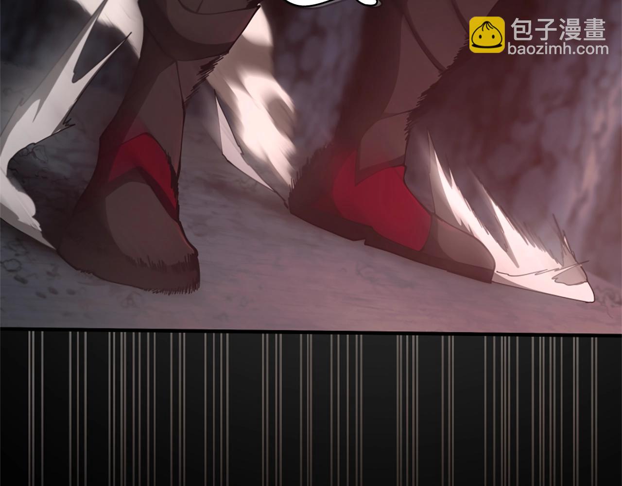 三歲開始做王者 - 第5季第171話 深入(3/5) - 8