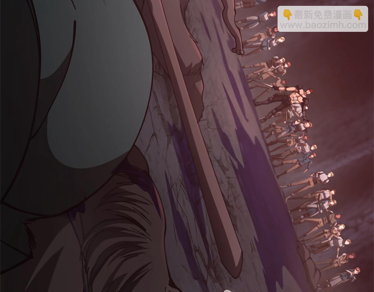 三歲開始做王者 - 第5季第171話 深入(3/5) - 8